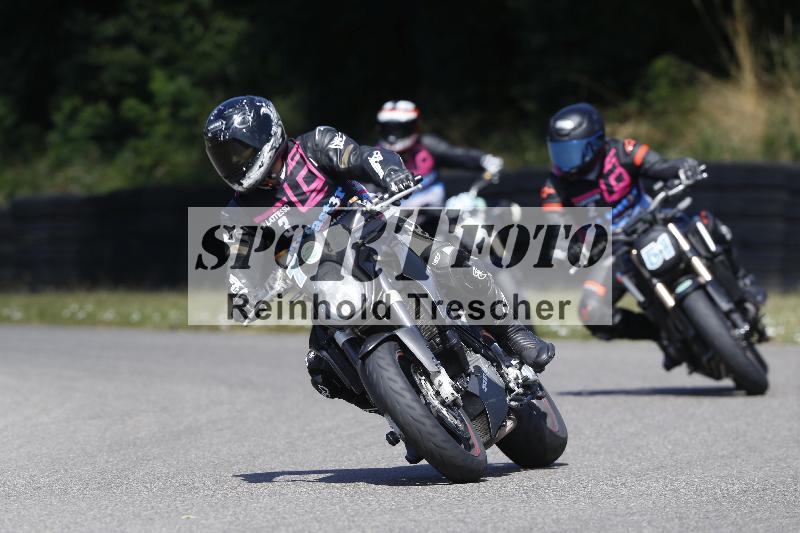 /31 24.06.2025 Get Faster Caremotion ADR/Gruppe gruen/75